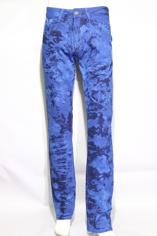 Rbin long jeans men 30-38-023